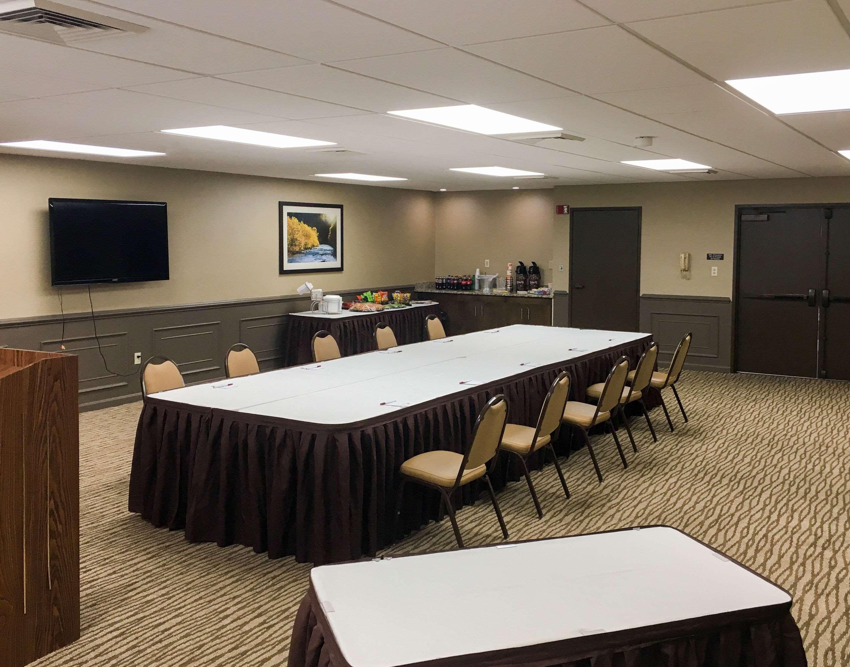 Comfort Suites Fredericksburg South Εξωτερικό φωτογραφία