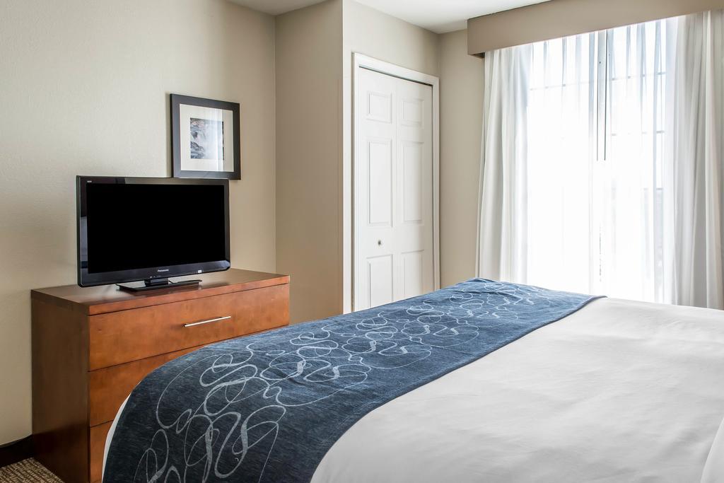 Comfort Suites Fredericksburg South Εξωτερικό φωτογραφία