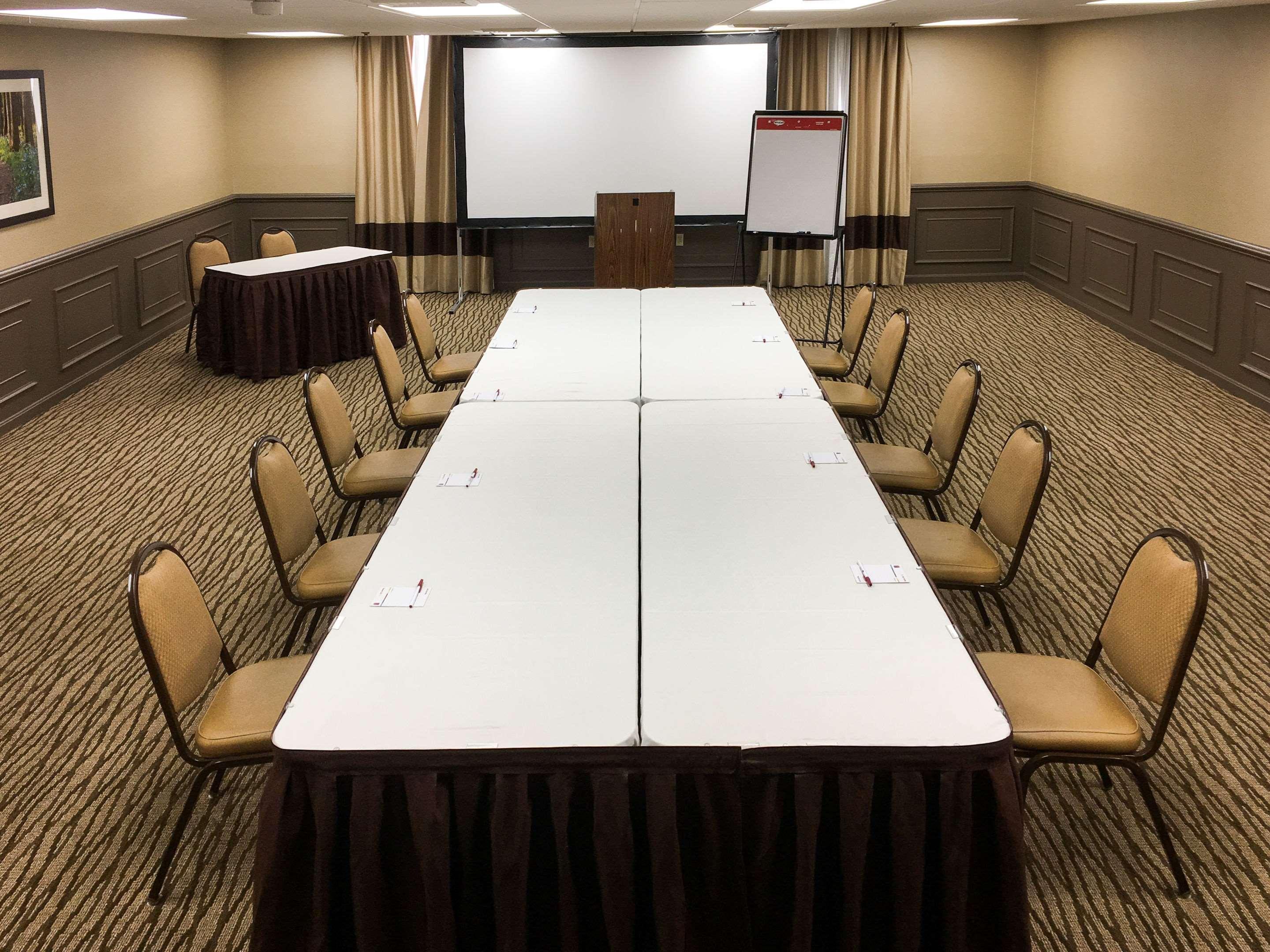 Comfort Suites Fredericksburg South Εξωτερικό φωτογραφία