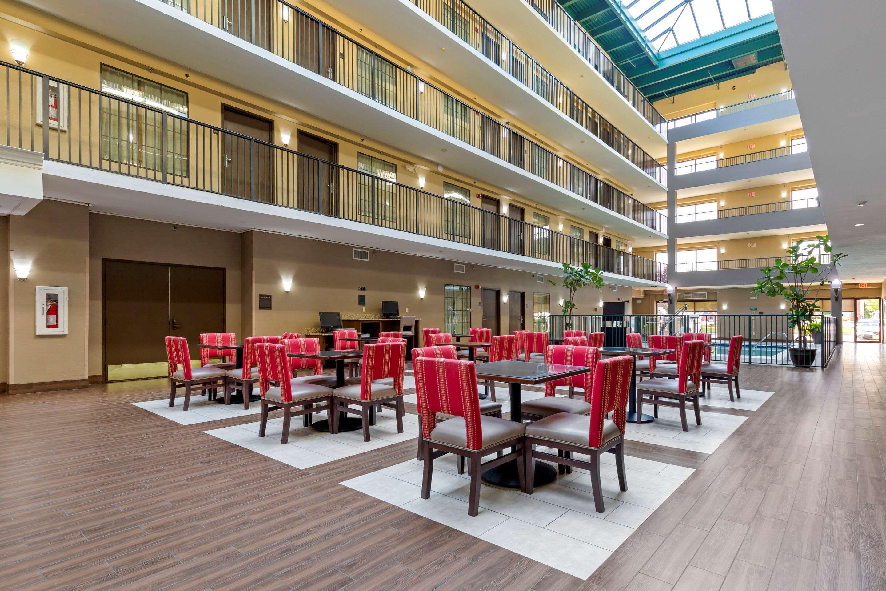 Comfort Suites Fredericksburg South Εξωτερικό φωτογραφία