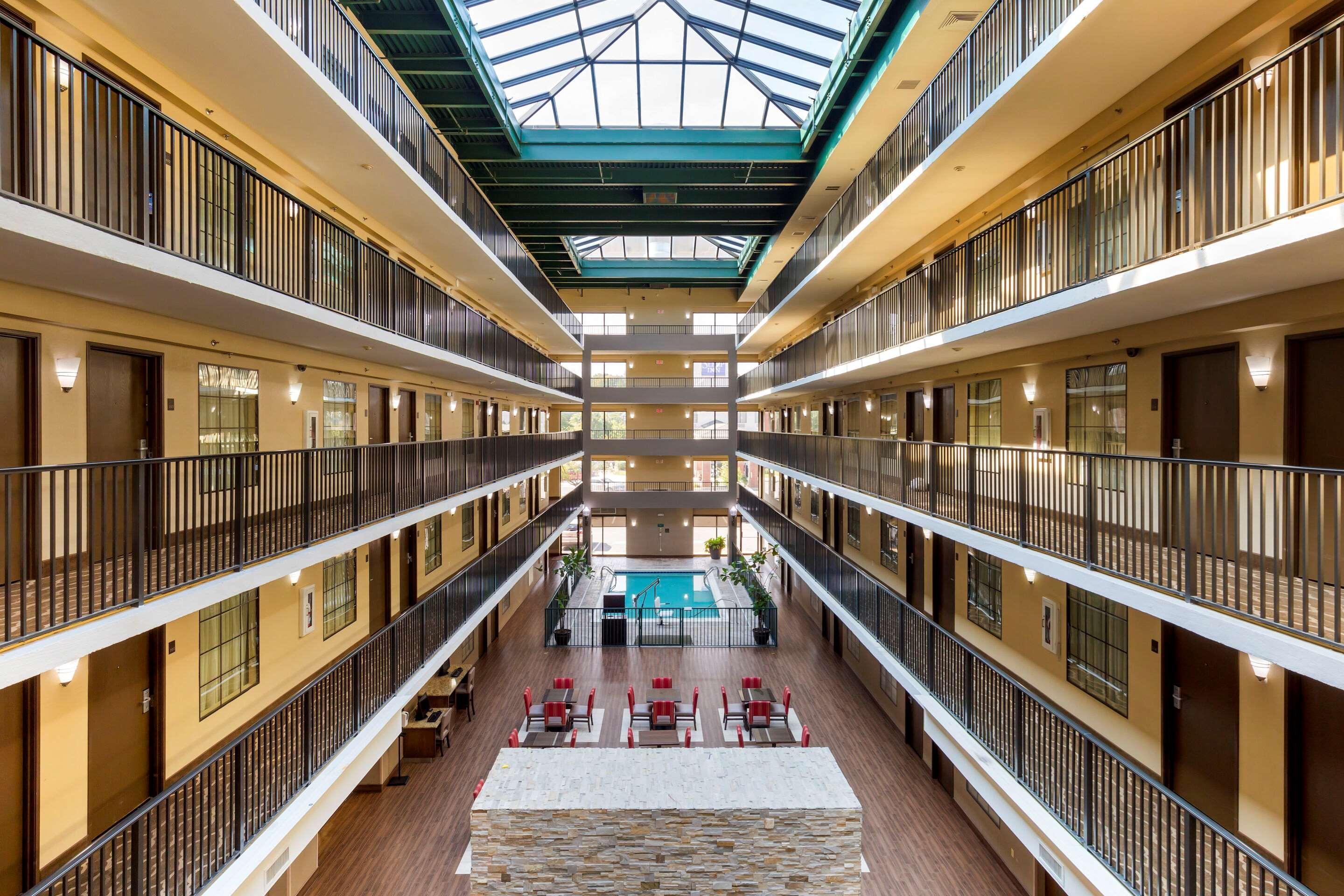Comfort Suites Fredericksburg South Εξωτερικό φωτογραφία